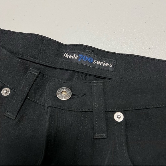 IKEDA 700 Series Bootcut Jeans - Picture 4 of 13